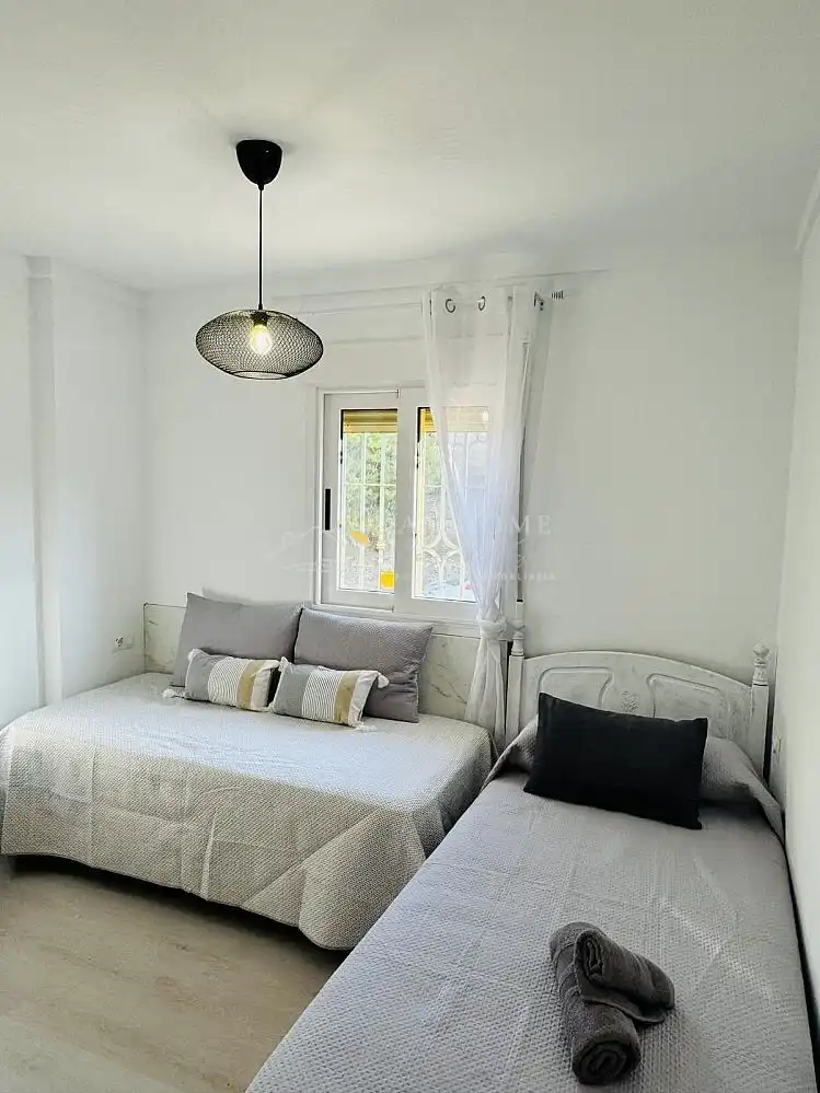 Apartments for rent in Centro