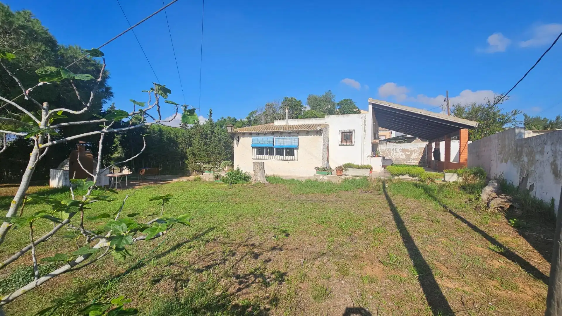 Casa o chalet en venta en Cartagena con Jardín privado y Piscina