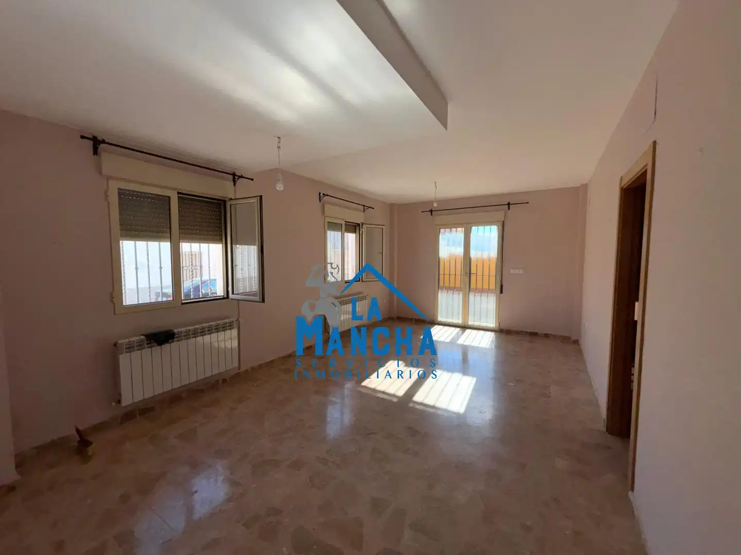 Exterior view of Detached homes for sale in Albacete  with Heating, Private garden and Terrace
