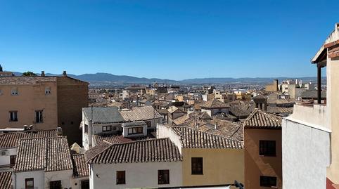 Foto 2 de Casa o xalet en venda a Cuesta del Perro Alta, 2, Barrio de Albaicín,  Granada Capital