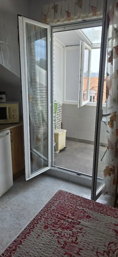 Terraza de Ático en venta en Meruelo con Calefacción, Amueblado y Horno