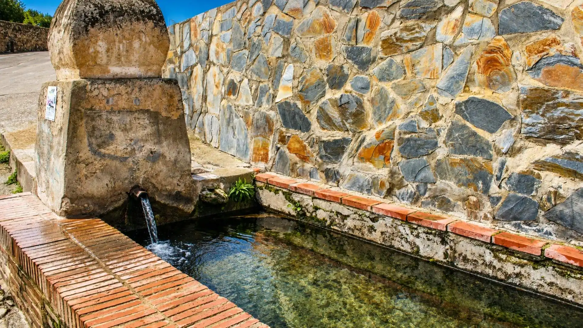 Piscina de Casa o chalet en venta en Malcocinado con Jardín privado y Trastero