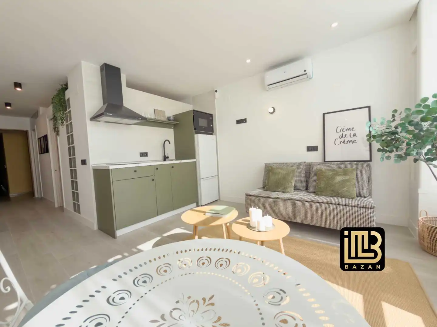 Appartement avec piscine à louer à Centro, imagen 21