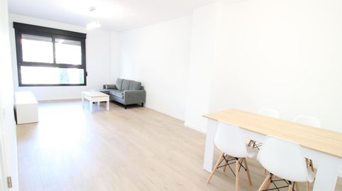 Foto 2 von Wohnung zur Miete in Plaza Bandera Paracaidista Ortiz de Zárate, Juan de Borbón, Murcia Capital