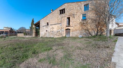 Foto 3 von Country house zum Verkauf in Carrer de L'església, Crespià, Girona