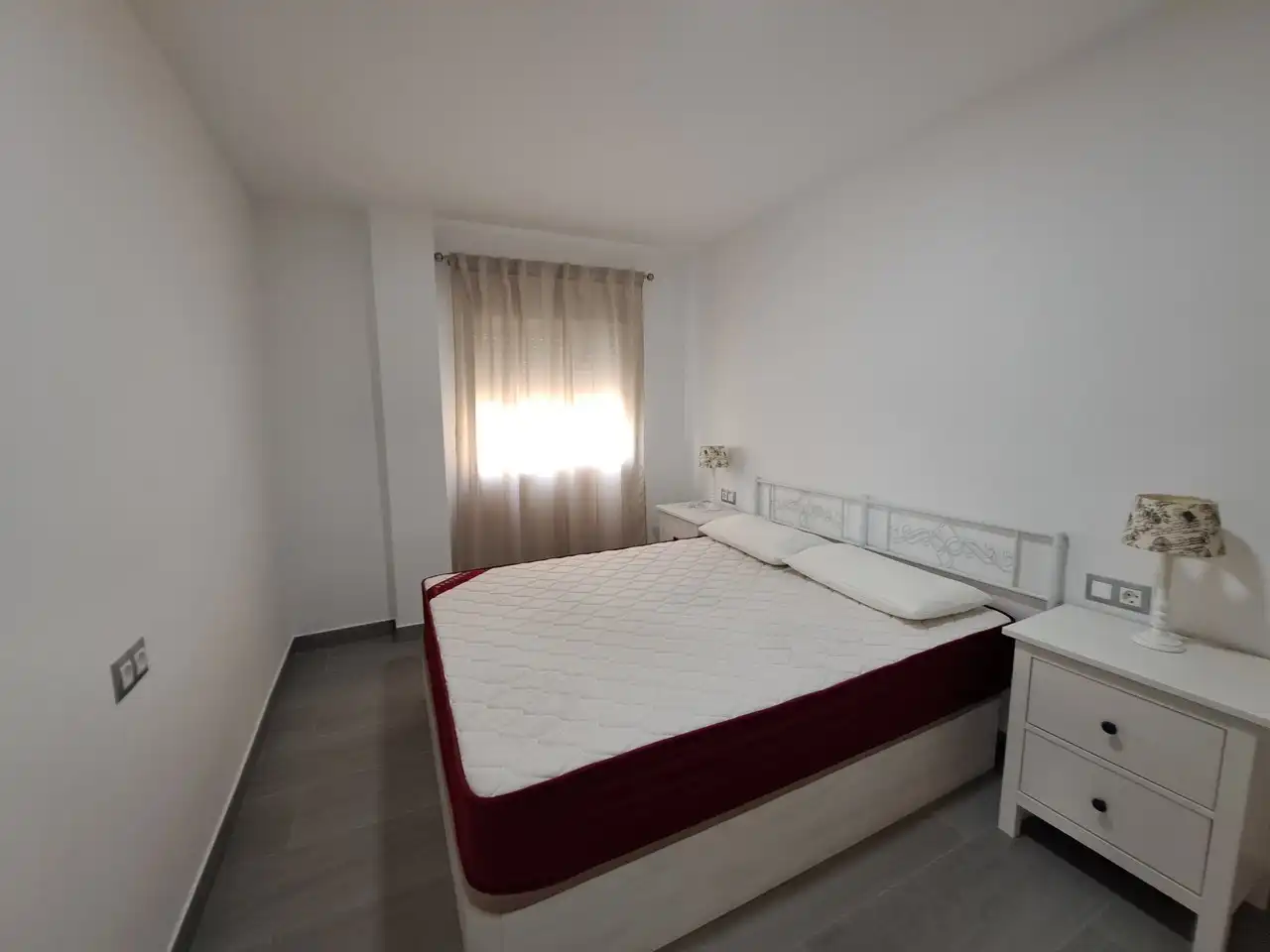 Pis de lloguer a FRANCISCO CORREA, Barrio de Ciudad Jardín