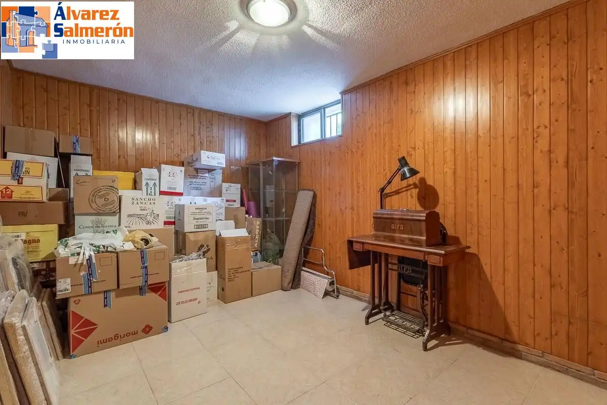 Chalet en venta en Gójar, imagen 35