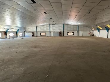 Nau industrial de lloguer a Alcantarilla