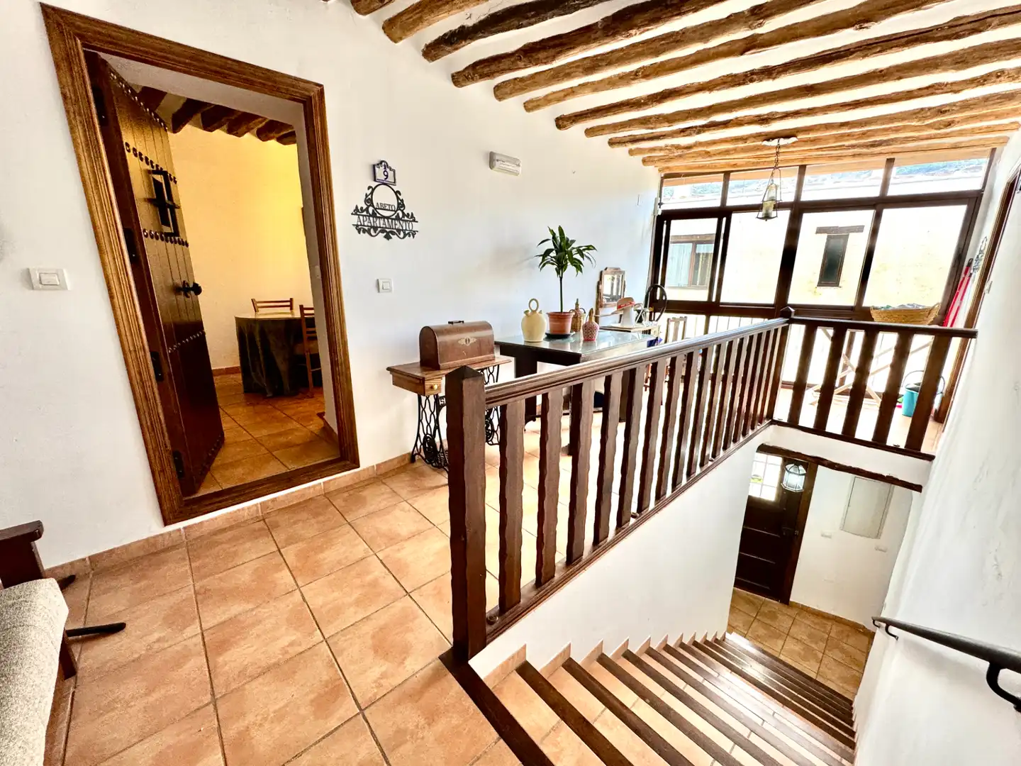 Buildings for sale in Bérchules