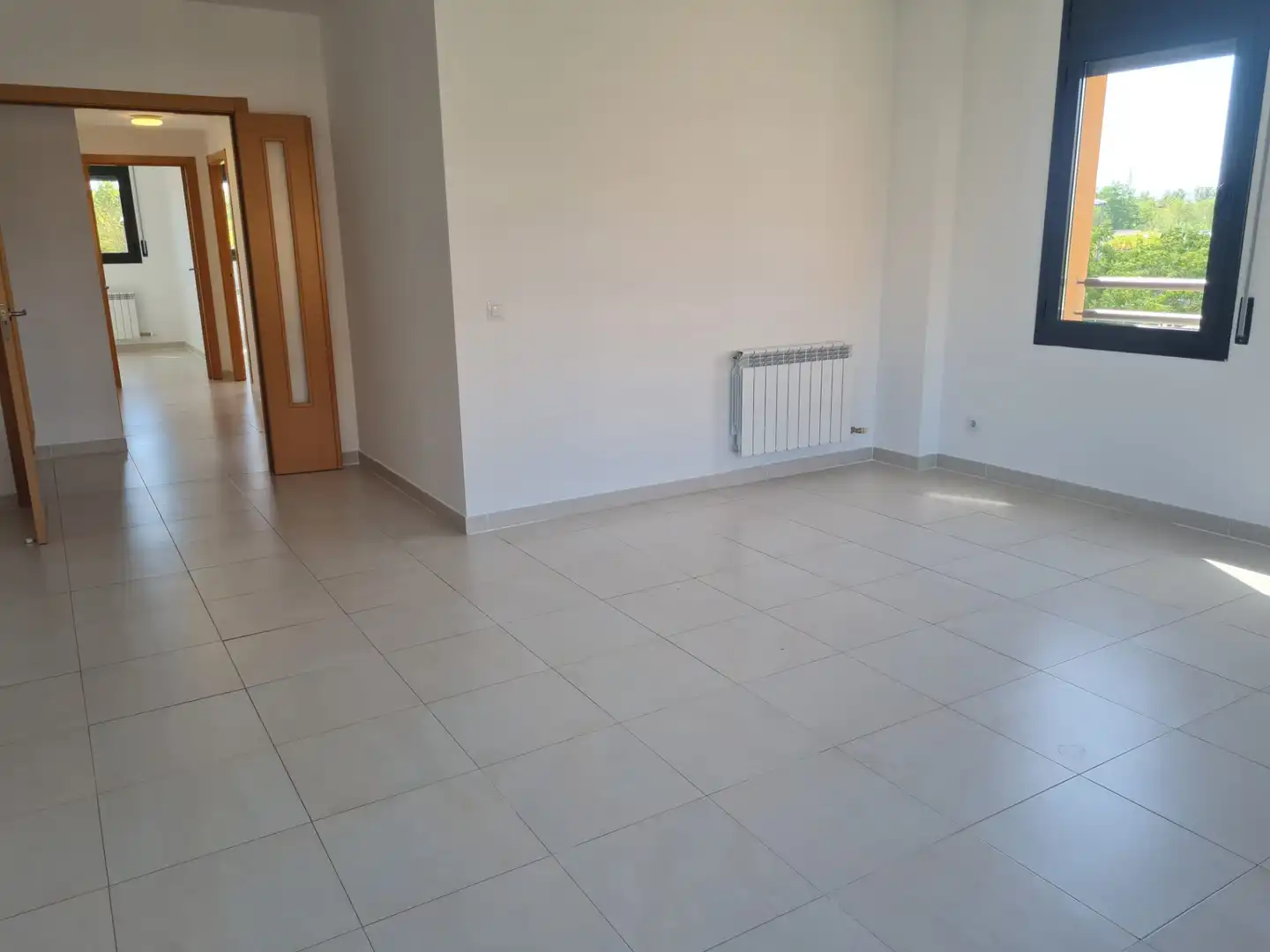 Flat for rent in Can Gibert del Pla