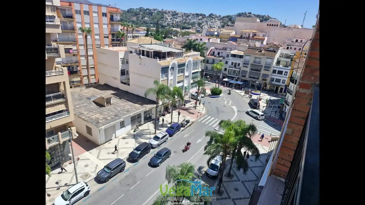 Appartement avec ascenseur à vendre à Avenida Costa del Sol, imagen 2