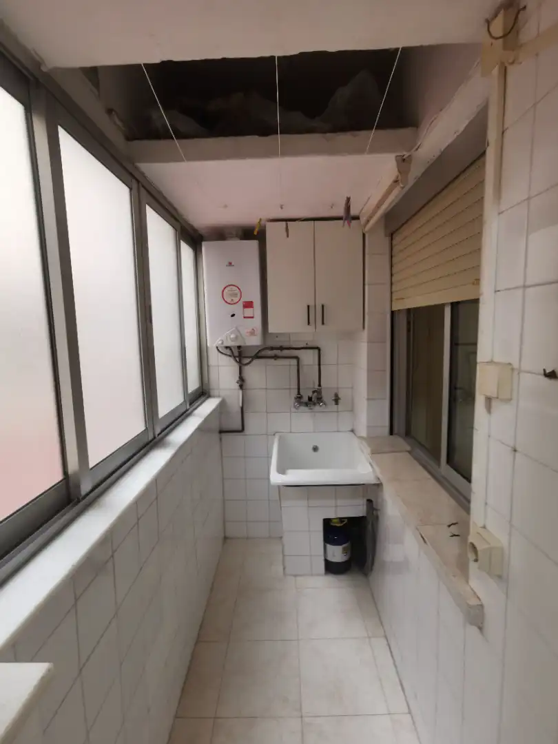 Cuina de Pis en venda en Salamanca amb Calefacció, Forn i Balcó