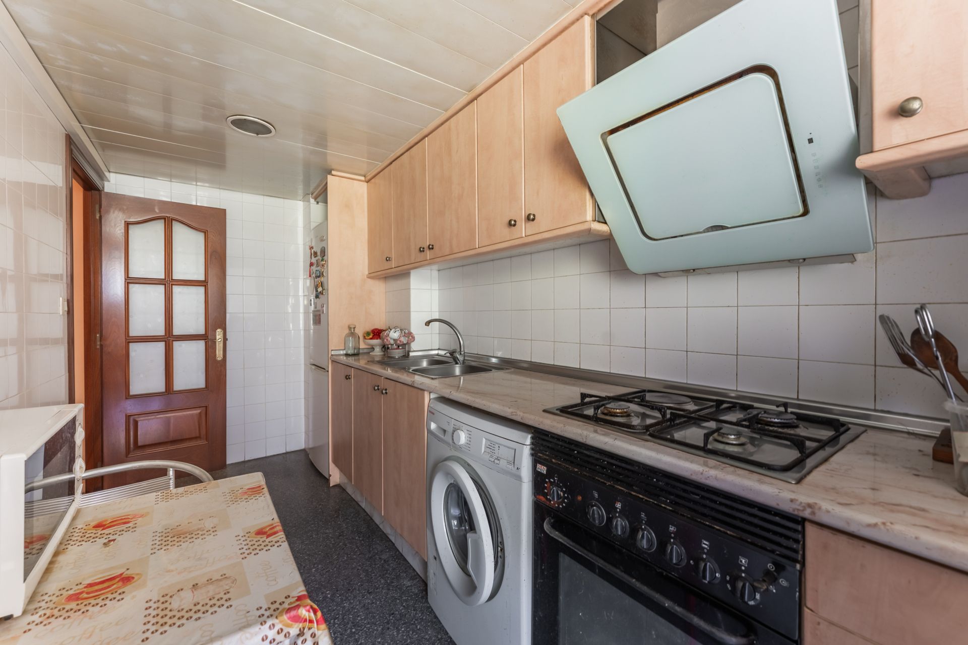 Wohnung zum verkauf in Can Borrell, Mollet del Vallès
