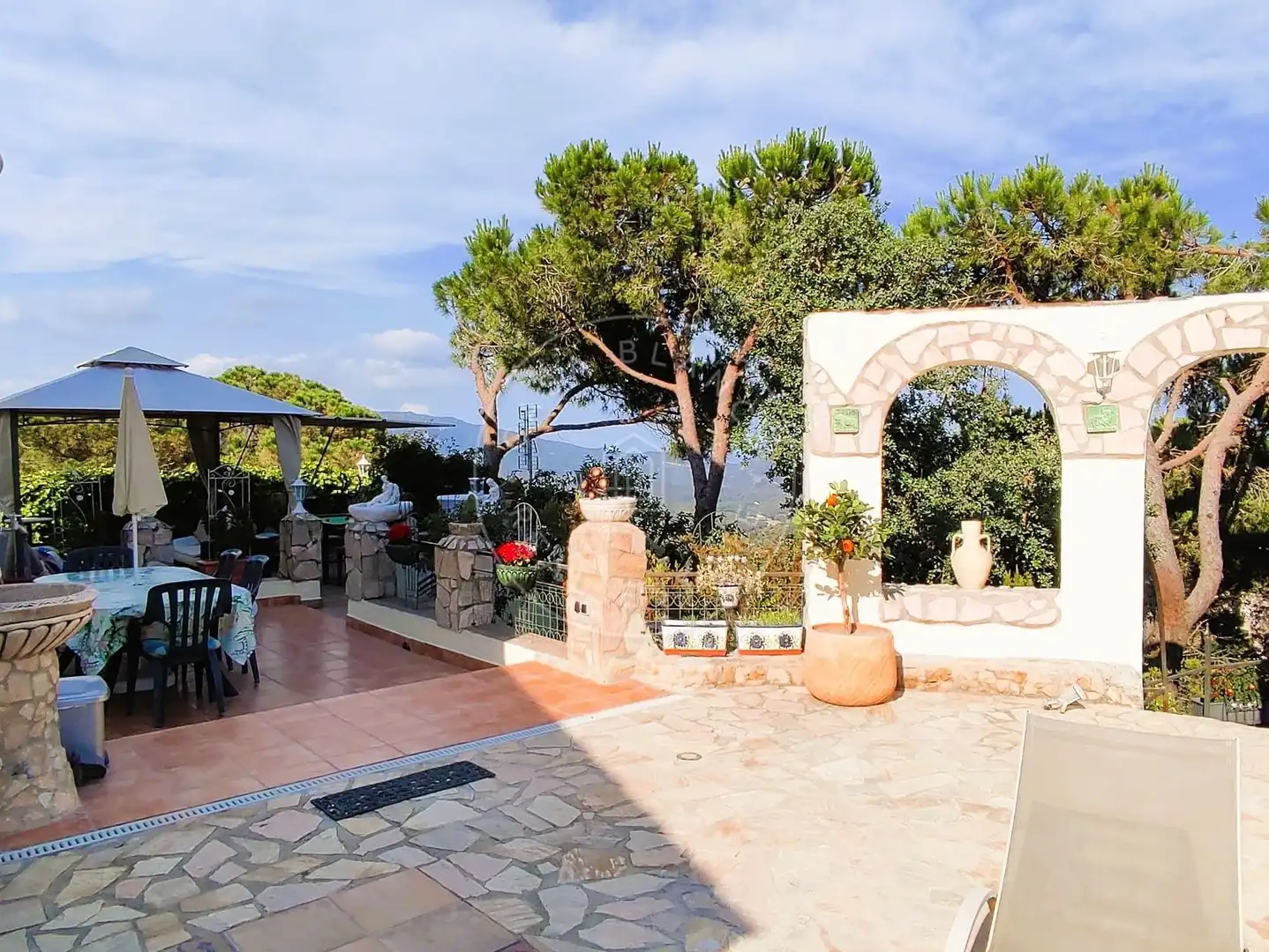Haus mit Pool zum Verkauf in Serra Brava, imagen 27