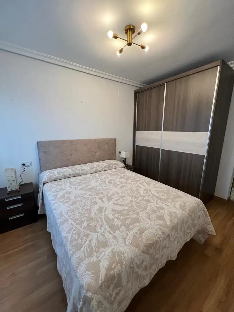Flat for rent in Avenida Tablas de Daimiel, Larache