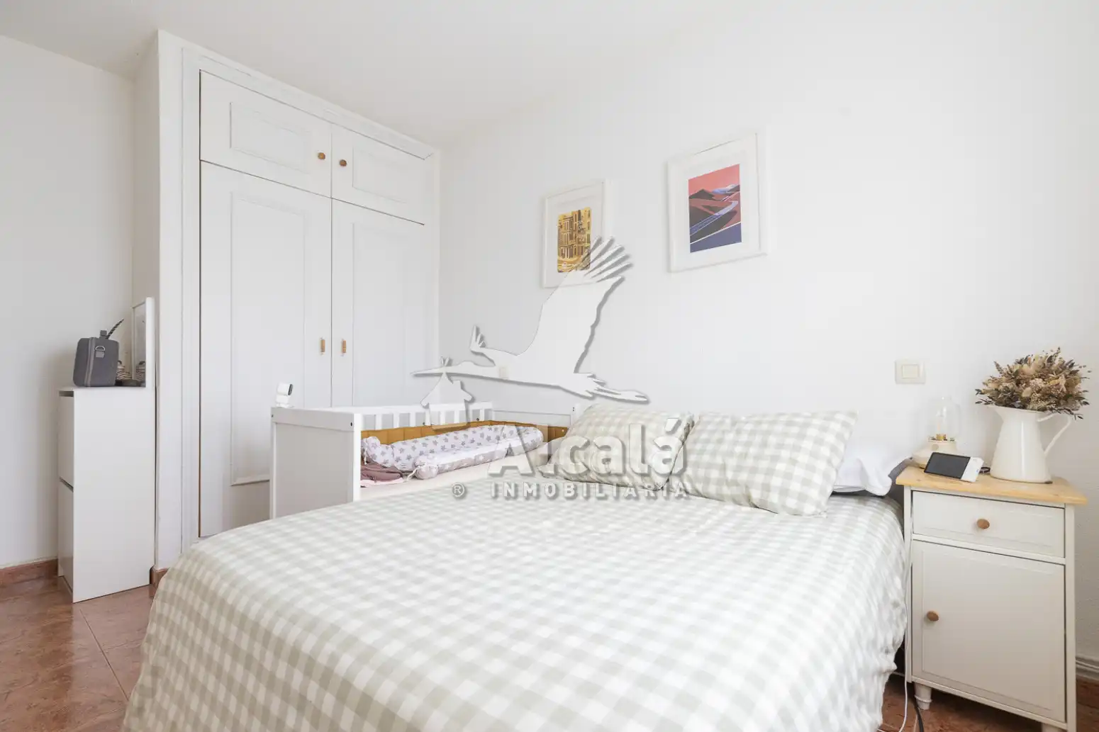 Habitación de Casa o chalet en venta en Torrejón del Rey con Calefacción y Piscina