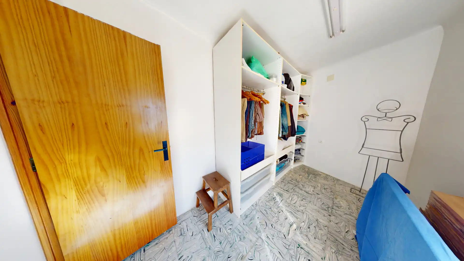 Piso en venta en Calle del Plus Ultra, imagen 19