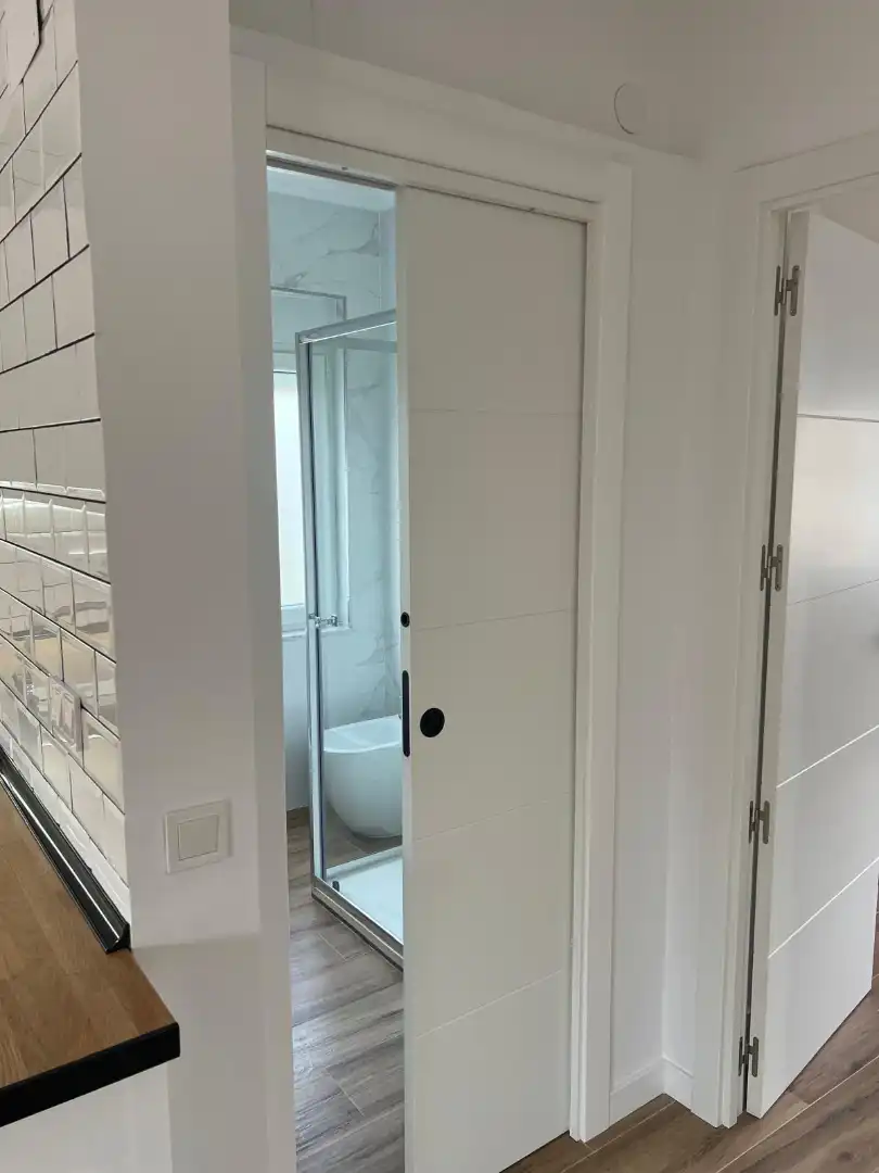 Piso en venta en Barrio el Mesón, 17, Hazas de Cesto