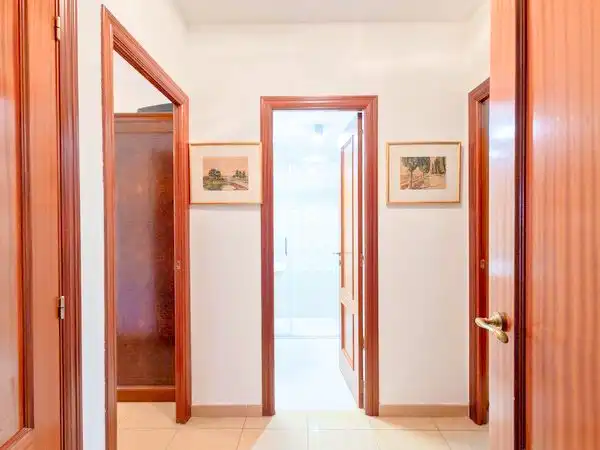 Appartamento con terrazza in vendita a Gran Via de les Germanies, imagen 10