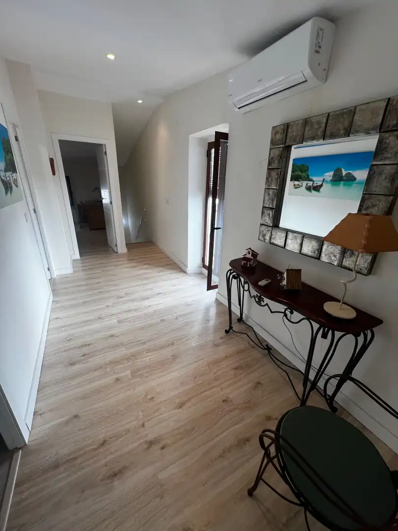 Casa o chalet en venta en Sot de Chera con Aire acondicionado, Trastero y Amueblado