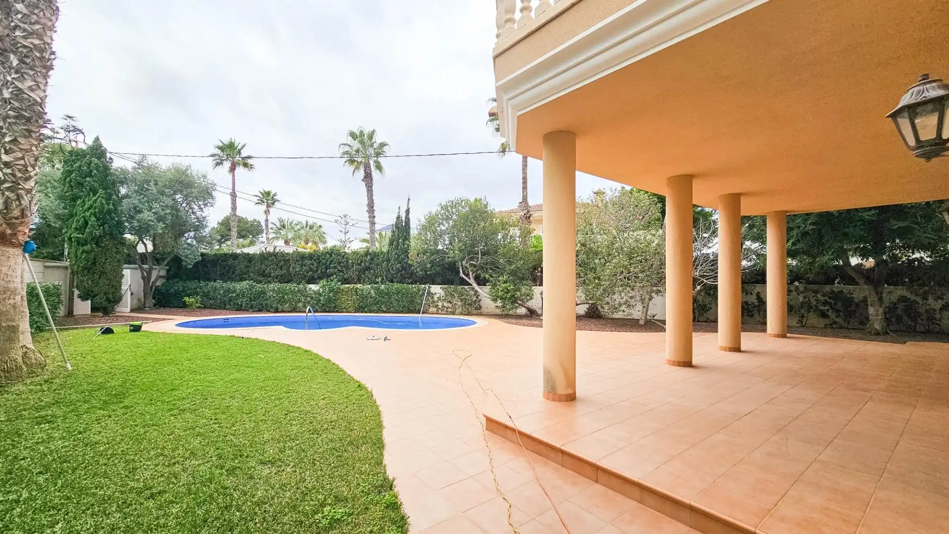 Chalet con terraza en venta en Orihuela Costa, imagen 71