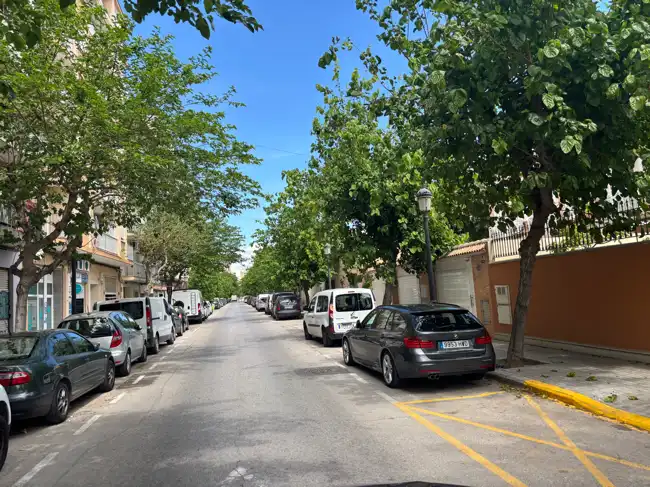 Residential for sale in C. d' Antonio Ponz, La Malva-rosa