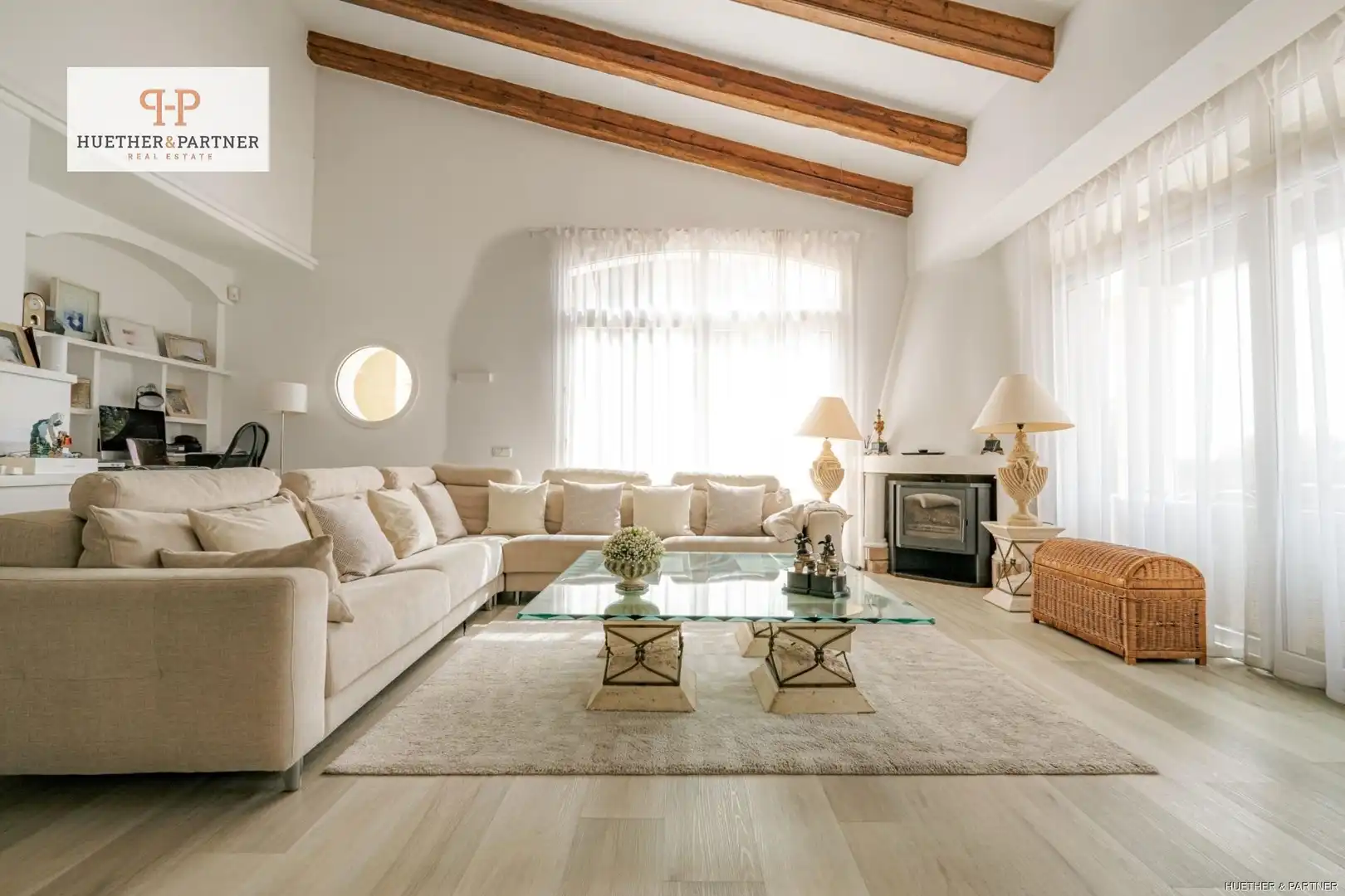 Exclusiva villa con vistas al mar y piscina infinita en la mejor ubicación de Bendinat, imatge 2