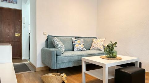 Foto 3 de Piso de alquiler en N/a, Lucero,  Madrid Capital