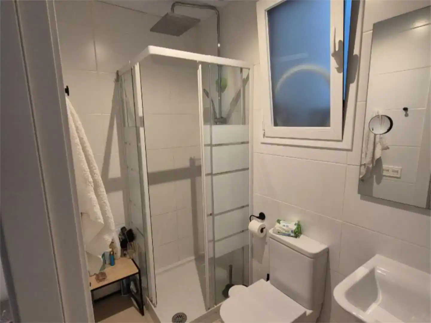 Baño de Piso en venta en Marbella con Aire acondicionado, Parquet y Trastero