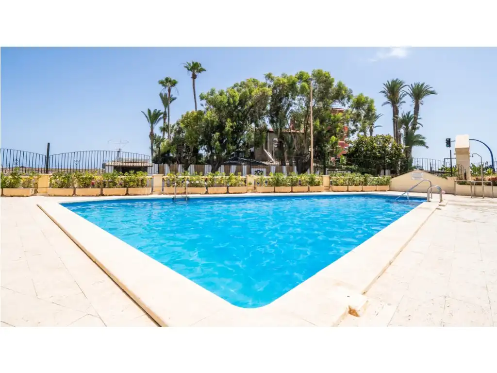 Apartment with pool for sale in Avenida Alfredo Nobel 18, imagen 30