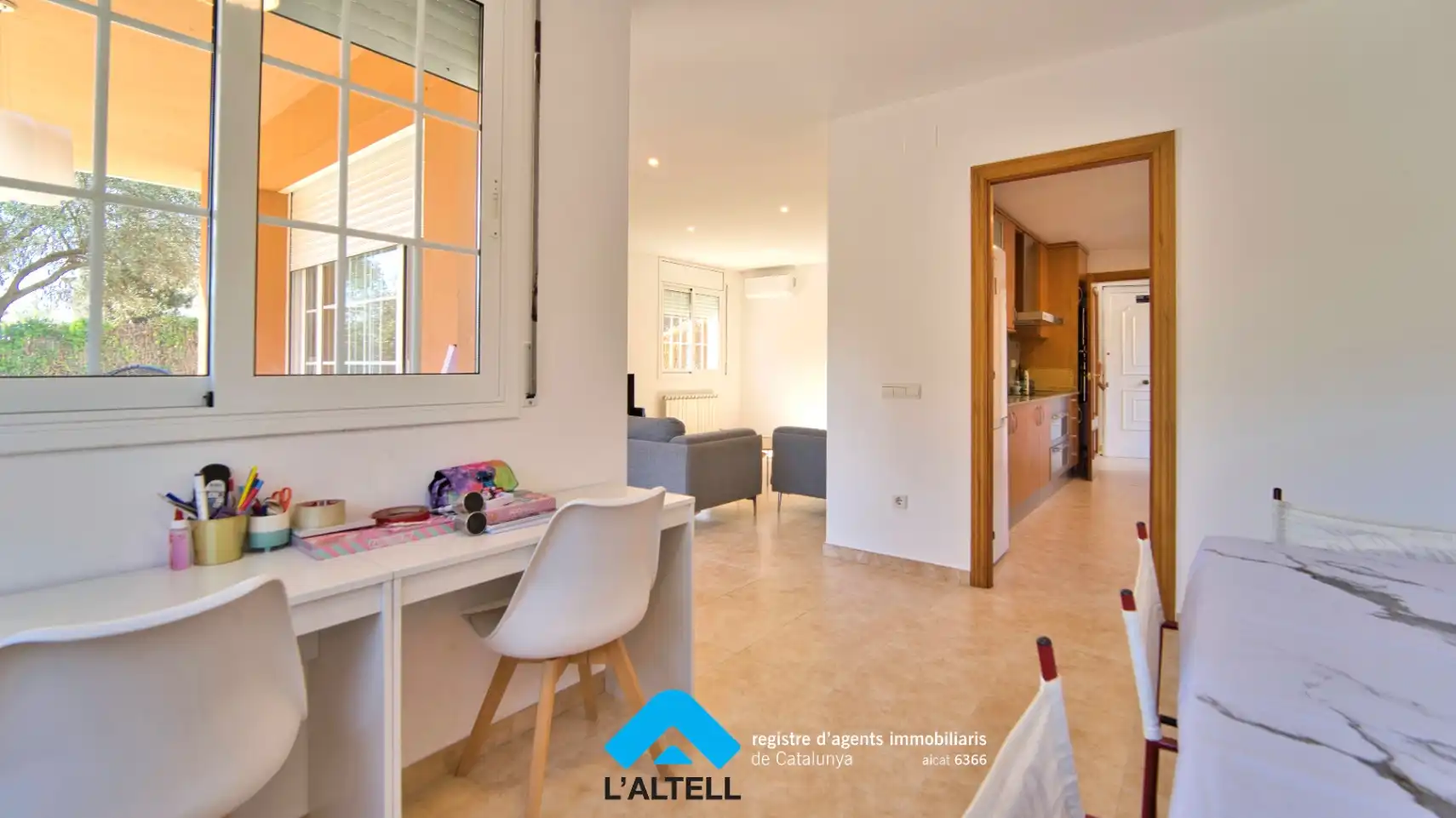 Haus mit Pool zum Verkauf in L'Ametlla del Vallès, imagen 12