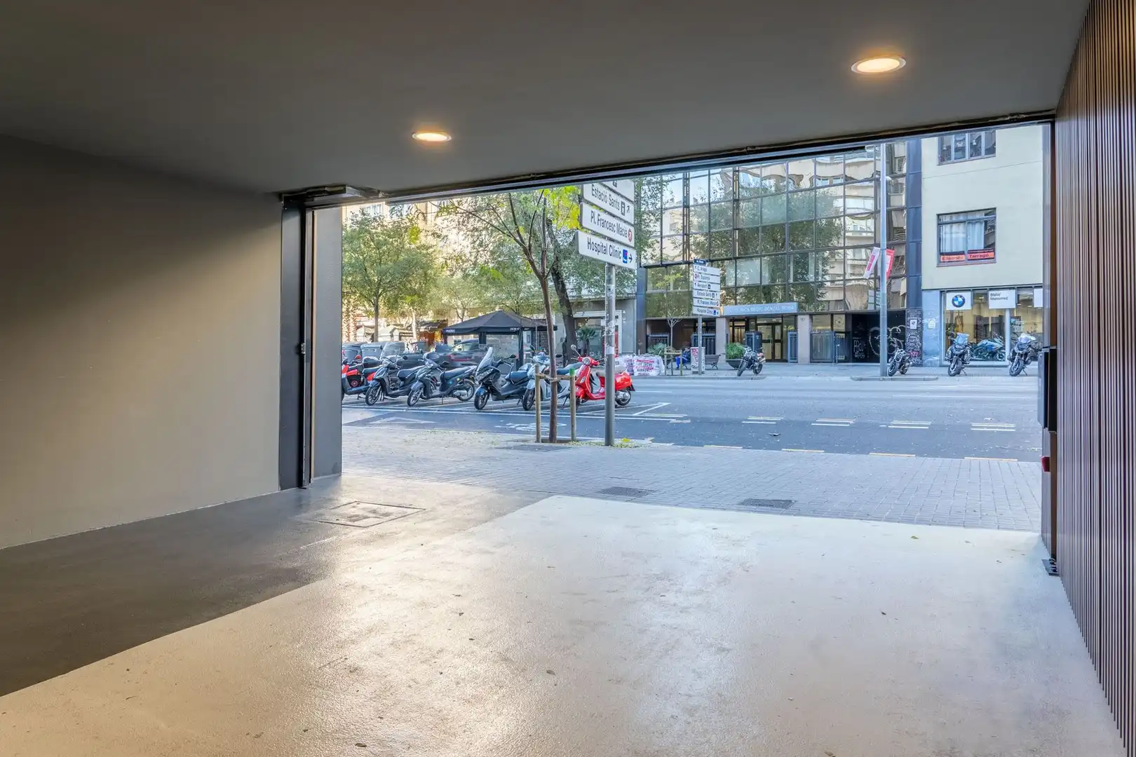 Individuel à louer à CALLE ARAGÓ 182, imagen 7