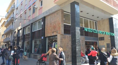 Foto 2 de Oficina de alquiler en Avenida Francesc Macia, 3, Molí de Vent, Vilanova i la Geltrú