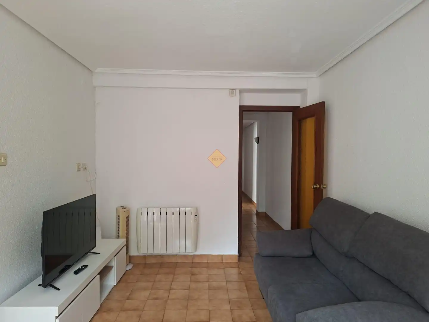 Flat for rent in Zona Concordia