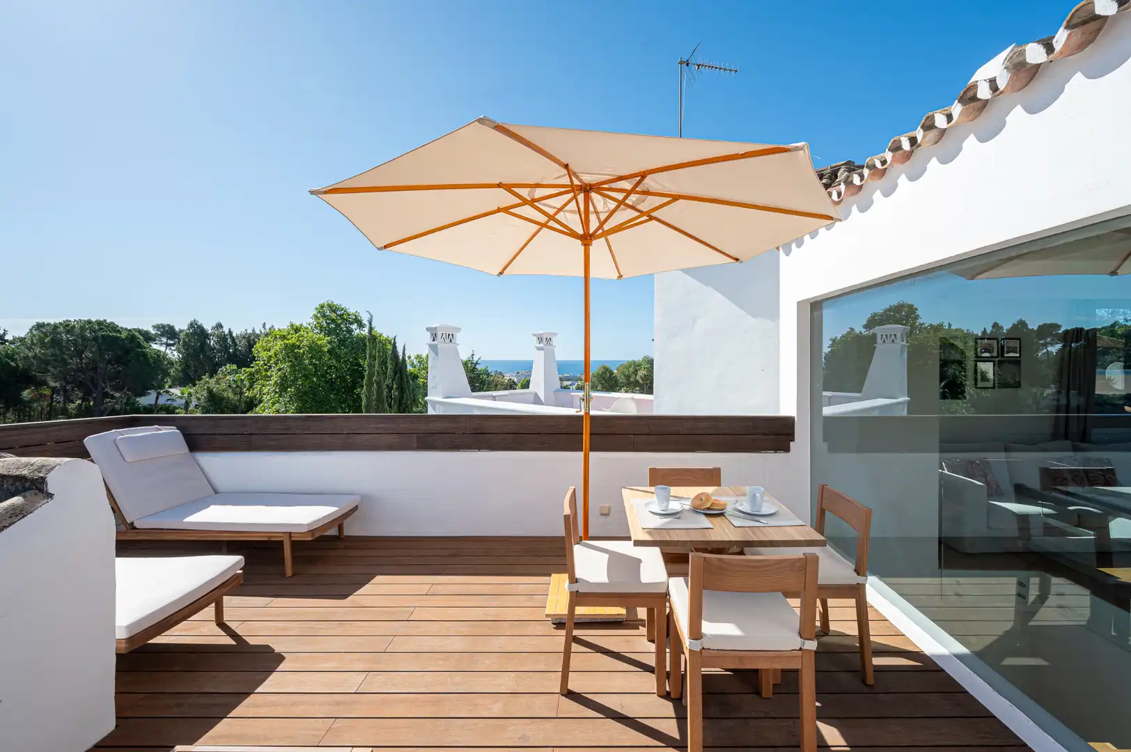 Casa a schiera in vendita a Milla de Oro, imagen 23