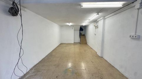 Foto 3 de Oficina de alquiler en Passatge de Font, Sagrada Família, Barcelona Capital