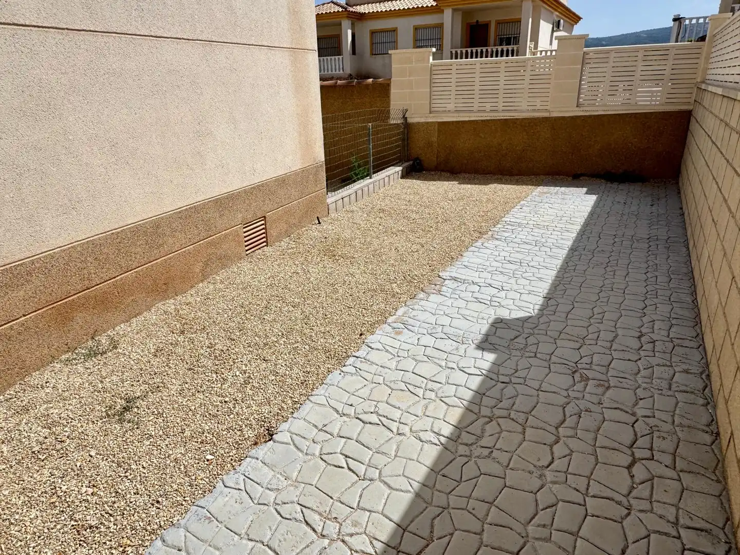 Apartament amb terrassa en venda a Carrer Cervantes 71, imagen 13