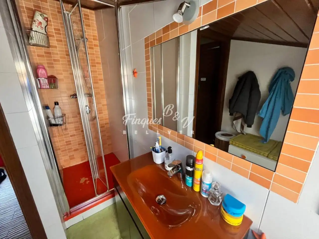 Casa o chalet de alquiler en Calle major, Puigcerdà