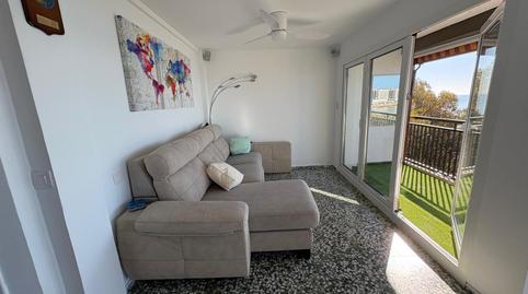 Foto 2 de Piso en venta en Casco Antiguo - Sta. Cruz - Ayuntamiento, Alicante