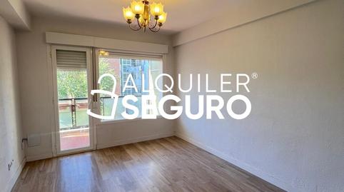 Foto 4 de Pis de lloguer a Jose Arcones Gil, Pueblo Nuevo, Madrid