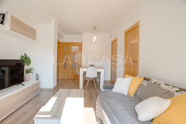 Piso en Venta en Carrer del Concili de Trento en Sant Martí de Provençals