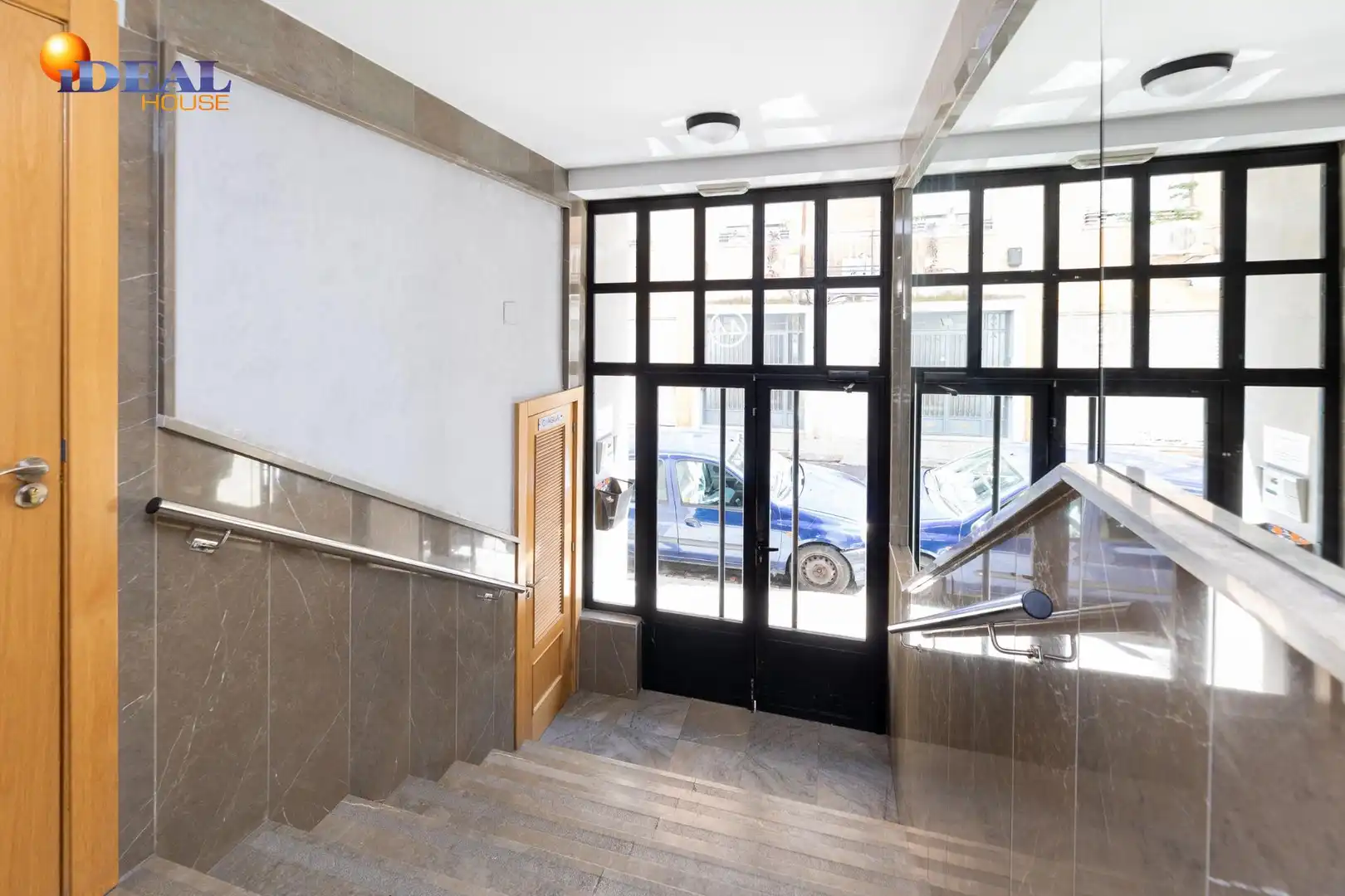 Piso con ascensor en venta en Zaidín, imagen 25