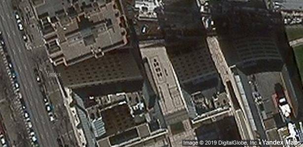 Garaje en Venta en Ríos Rosas - Nuevos Ministerios