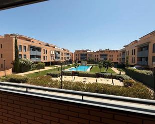 Flat to rent in Calle Mercedes Formica, Montecillo