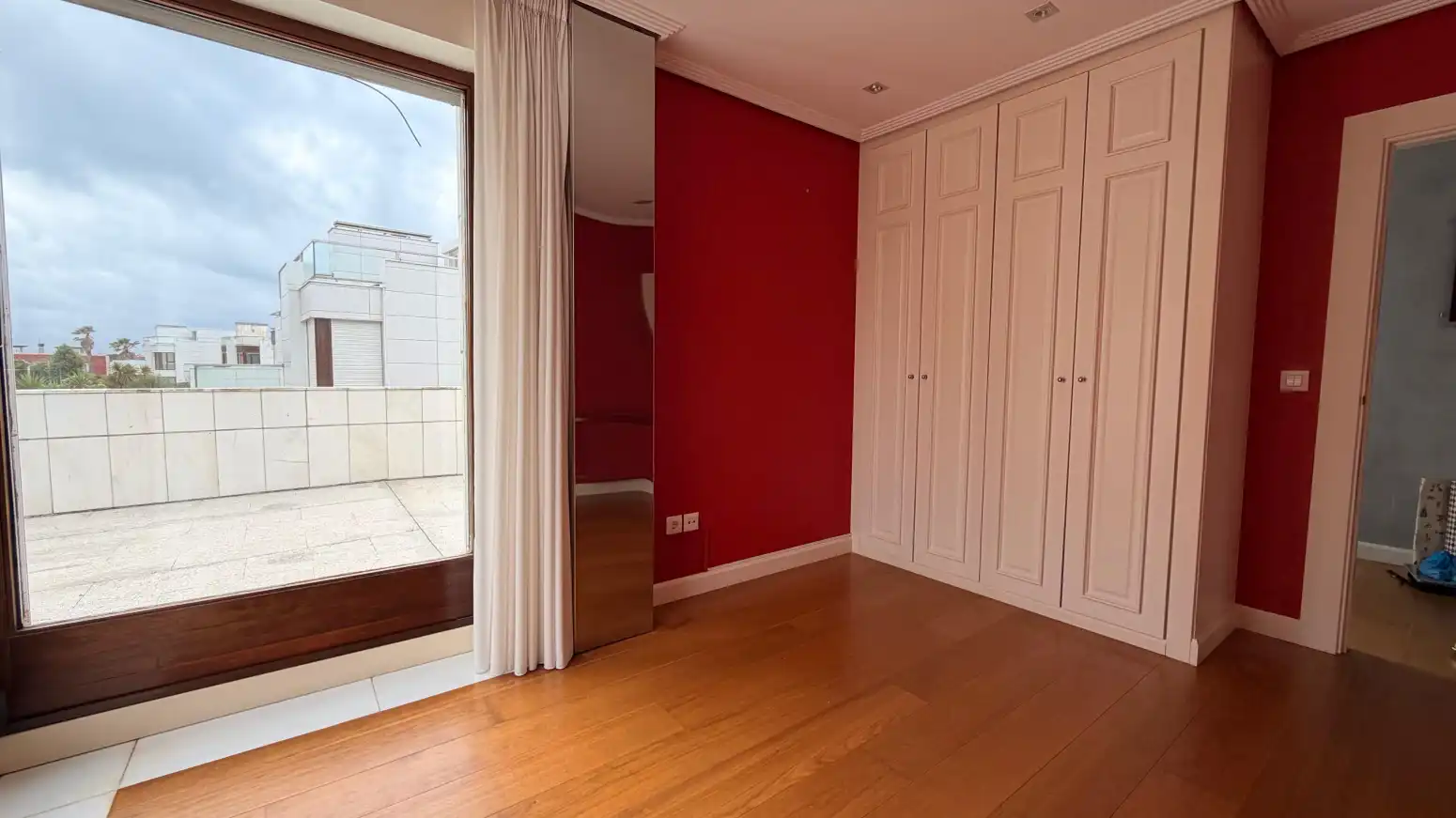 Ático en venta en Piélagos con Calefacción, Jardín privado y Parquet