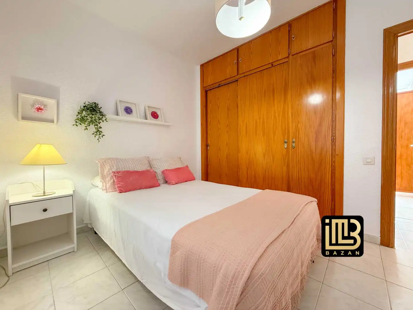 Wohnung zur Miete in Perchel Sur - Plaza de Toros Vieja