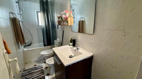 Foto 3 de Piso en venta en Passatge Monturiol, Can Mas, Barcelona