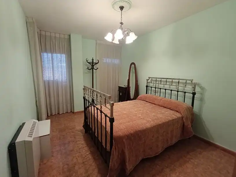 Flat with terrace for sale in Tobarra, imagen 12