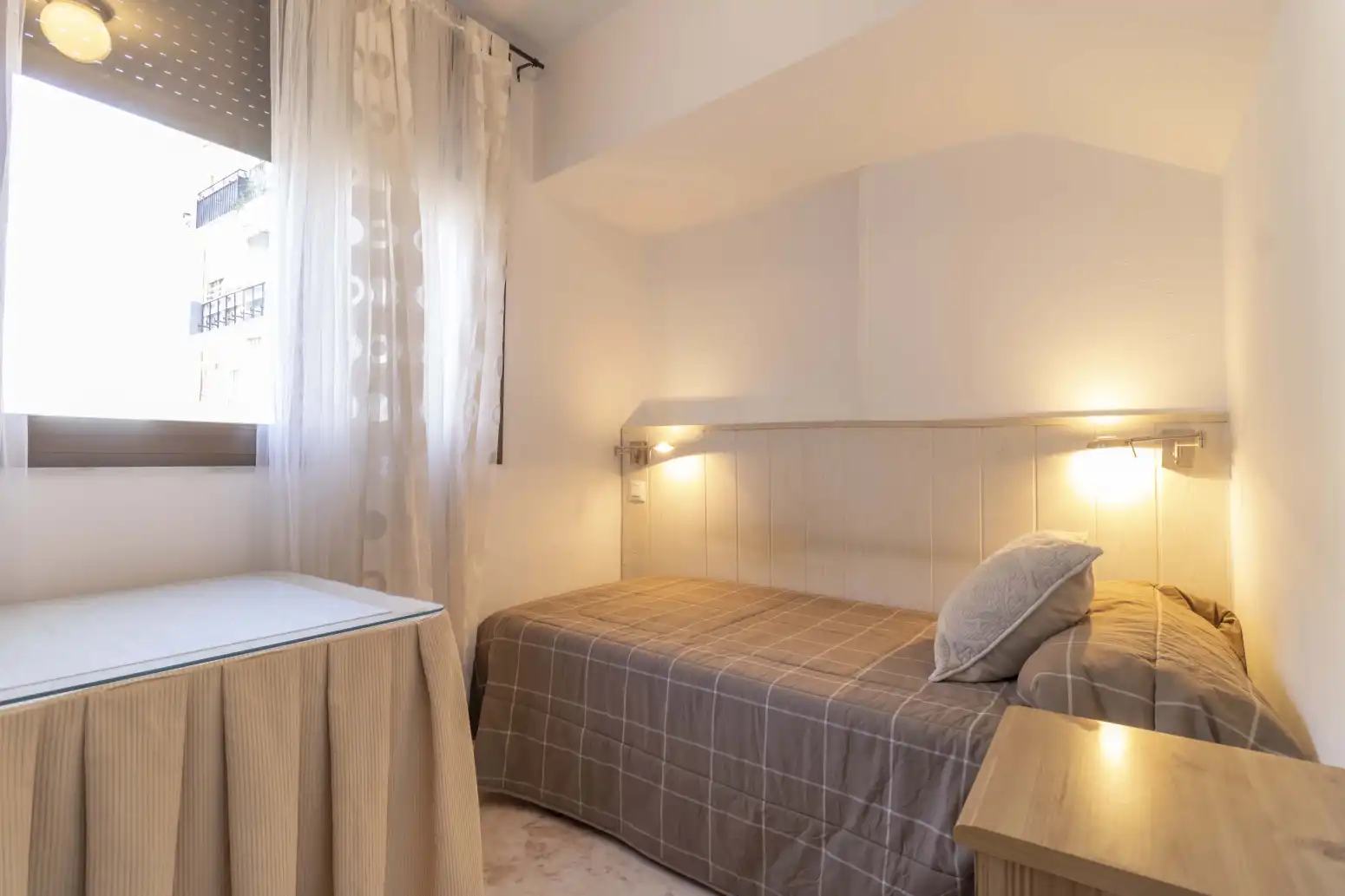 Flat with lift for sale in Triana, imagen 31