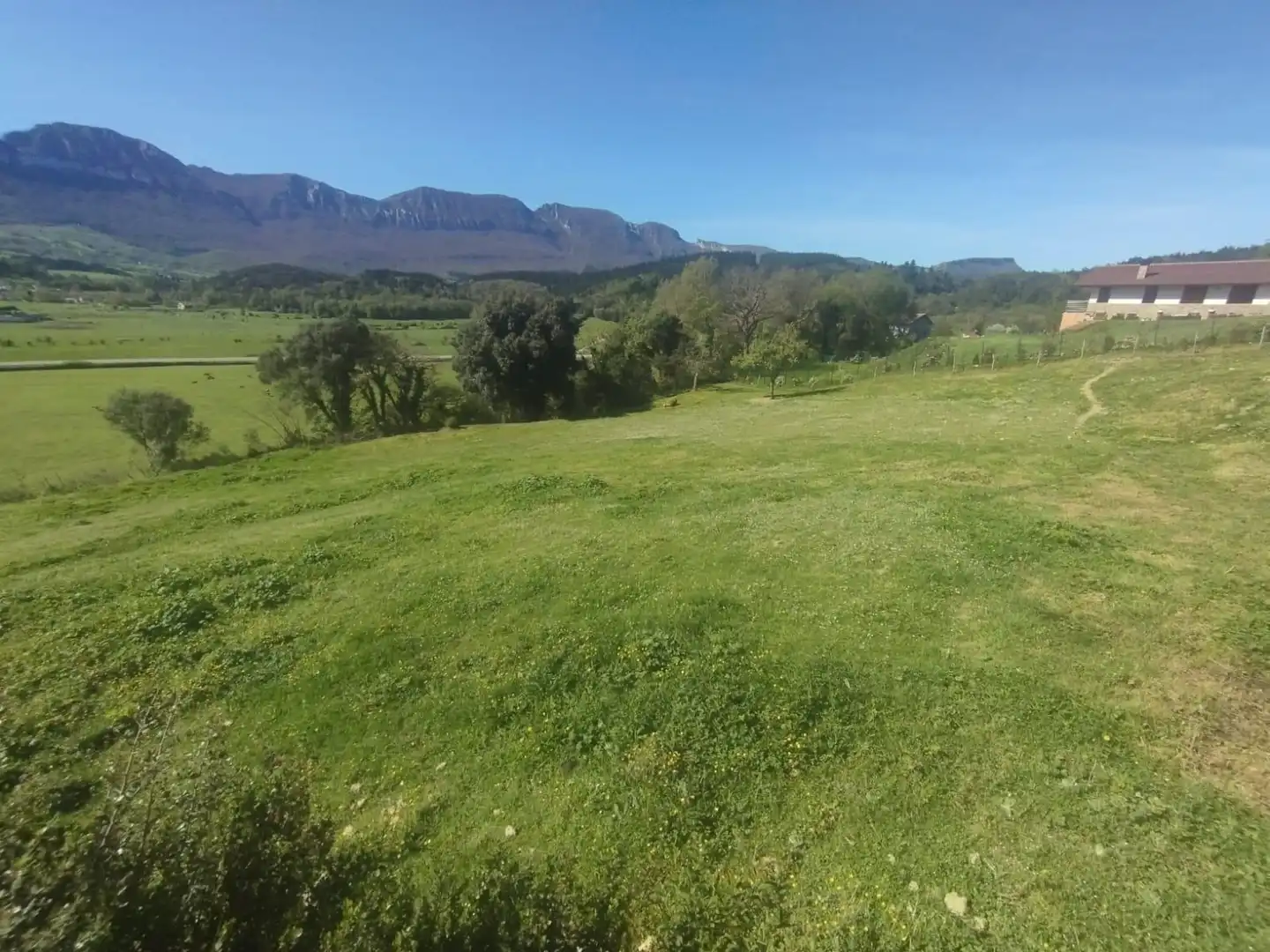 Terreny residencial en venda a Barrio santiago, imagen 26